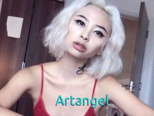 Artangel