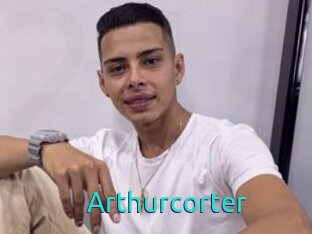 Arthurcorter