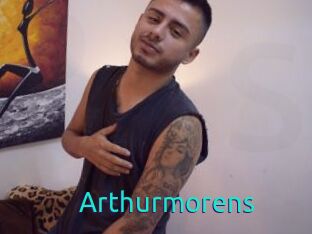 Arthurmorens
