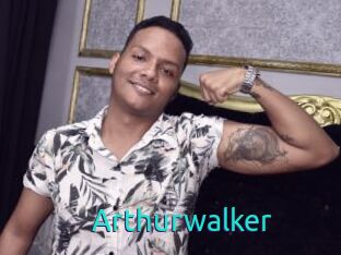 Arthurwalker