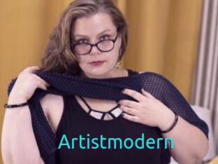 Artistmodern