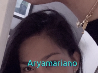 Aryamariano