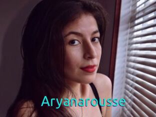 Aryanarousse