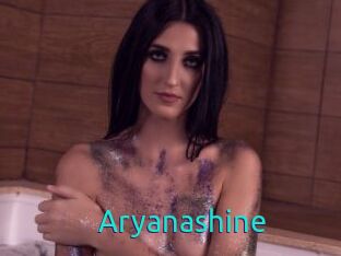 Aryanashine
