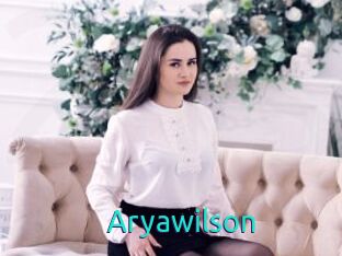 Aryawilson