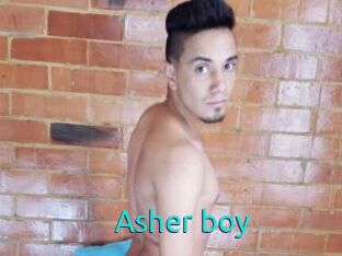 Asher_boy
