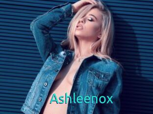 Ashleenox