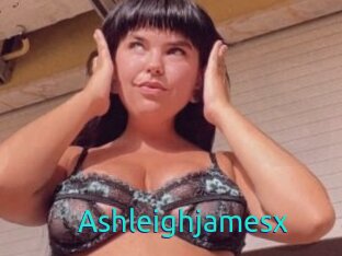 Ashleighjamesx