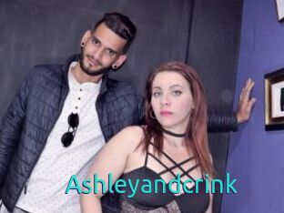 Ashleyandcrink