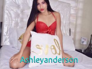 Ashleyanderson