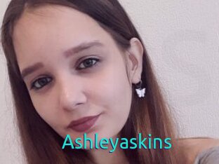 Ashleyaskins