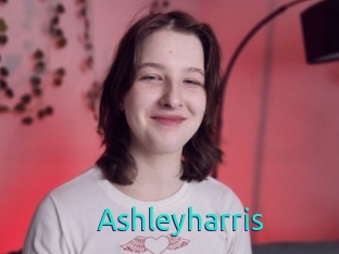 Ashleyharris