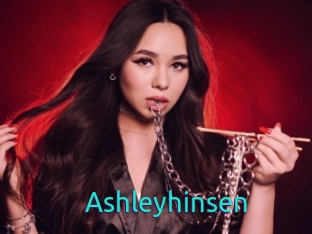Ashleyhinsen