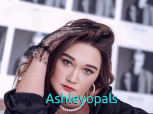 Ashleyopals