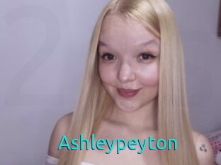 Ashleypeyton