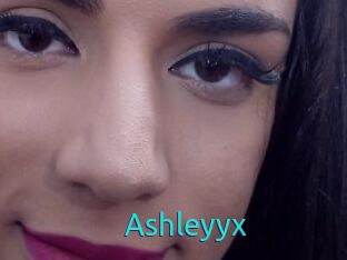 Ashleyyx