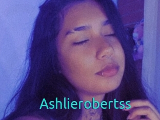 Ashlierobertss