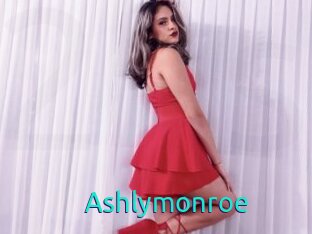 Ashlymonroe