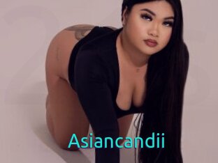 Asiancandii