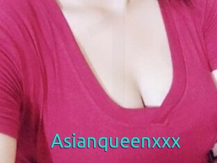 Asianqueenxxx
