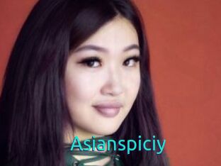 Asianspiciy