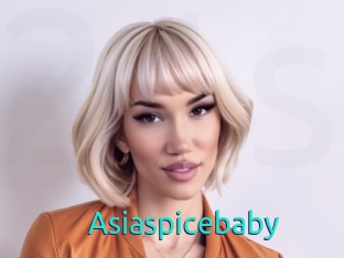 Asiaspicebaby