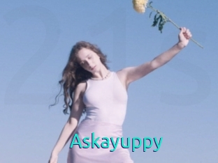 Askayuppy