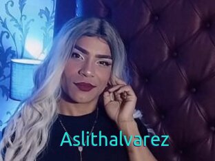 Aslithalvarez