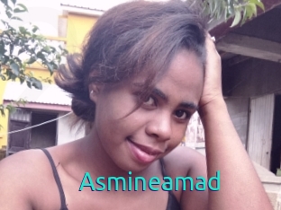 Asmineamad
