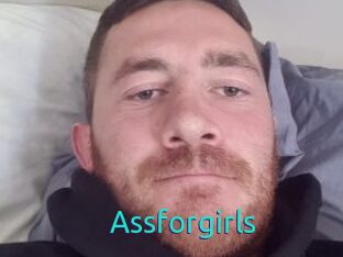 Assforgirls