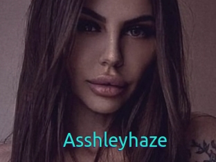 Asshleyhaze