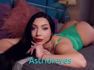 Astridreyes