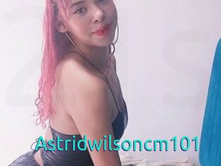 Astridwilsoncm101