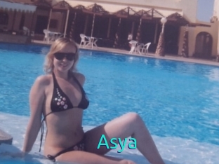 Asya