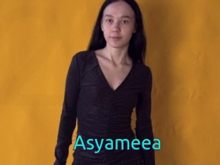 Asyameea