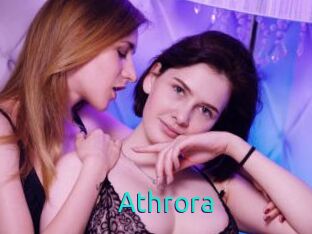 Athrora
