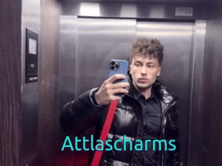 Attlascharms