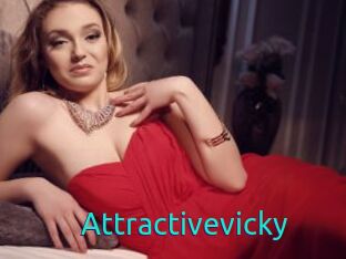 Attractivevicky