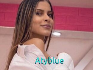 Atyblue