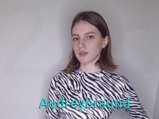 Audreybraund