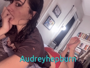 Audreyhepburn