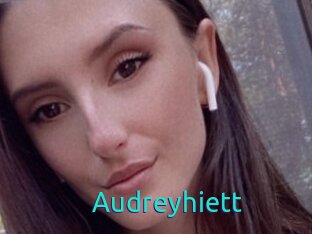 Audreyhiett