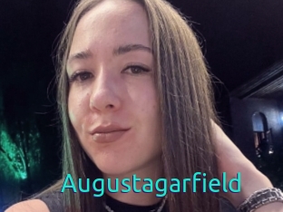Augustagarfield