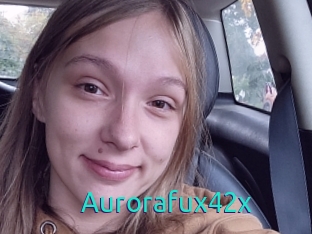 Aurorafux42x