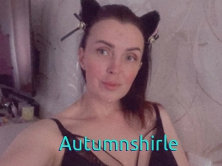 Autumnshirle