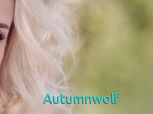 Autumnwolf