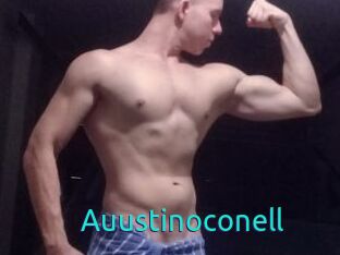 Auustinoconell