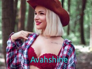 Avahshine