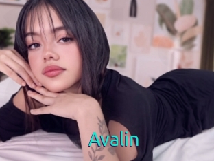 Avalin