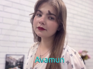 Avamun